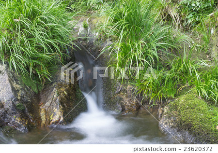Waterfall 23620372
