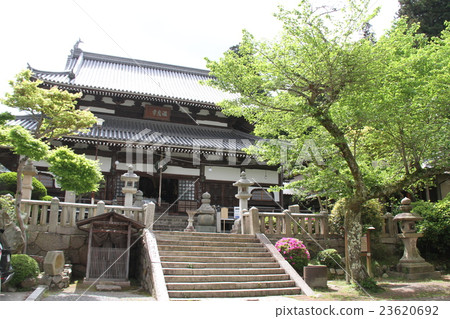 兵庫縣神戶市北區有馬町溫泉寺 23620692