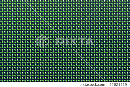 Diamond background material Green Diamond background material Green 23621319
