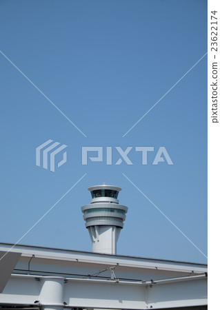 羽田機場（垂直控制塔） 23622174