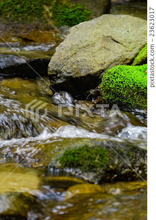 山間溪流(70) 山間溪流(70) 23623017