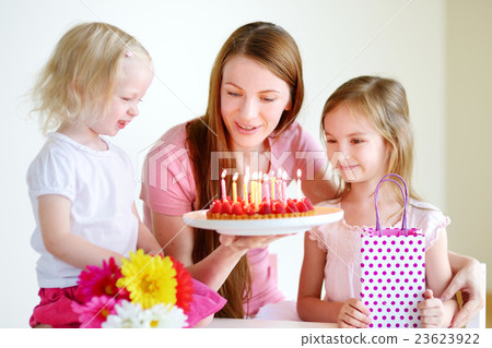 Mommy's birthday 23623922