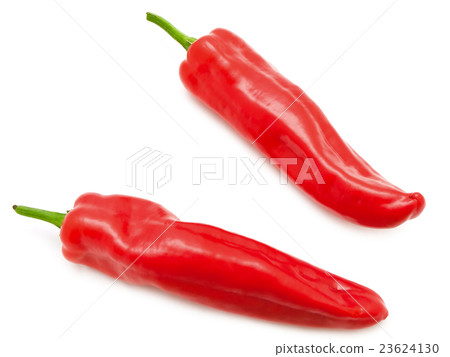 Red Peppers 23624130