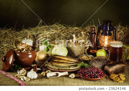 Still Life Still Life 23624146