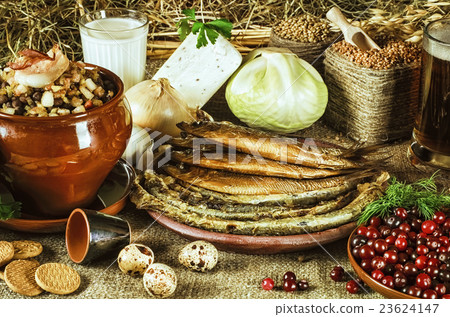 Still Life Still Life 23624147
