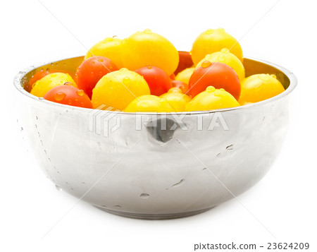 Tomatoes 23624209