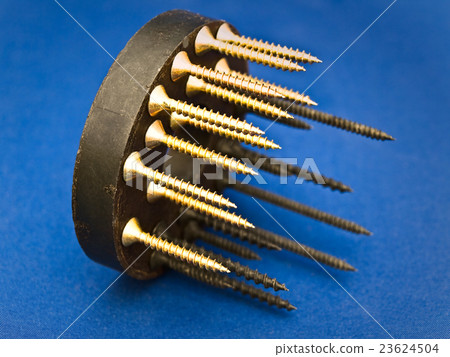 Screws at Magnet Screws at Magnet 23624504