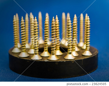 Screws at Magnet Screws at Magnet 23624505