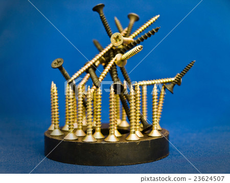 Screws at Magnet Screws at Magnet 23624507