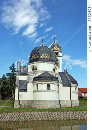 Greek Catholic church, Croatia Greek Catholic church, Croatia 23624914