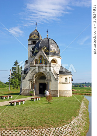Greek Catholic church, Croatia Greek Catholic church, Croatia 23624915