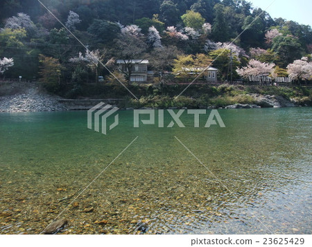 Nagara River Nagara River 23625429