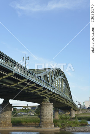 旭橋 旭橋 23626179