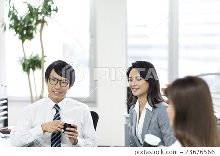 商業場景 商業場景 23626566