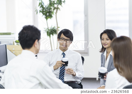 商業場景 商業場景 23626568