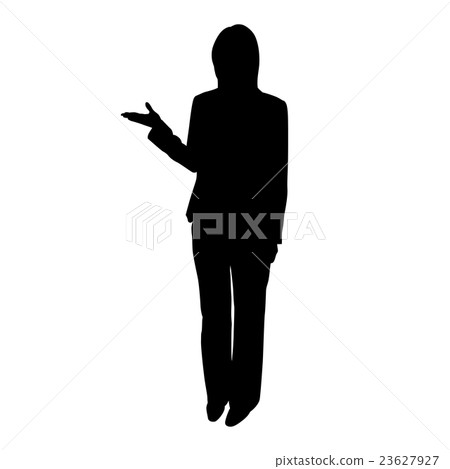 Silhouette Silhouette 23627927