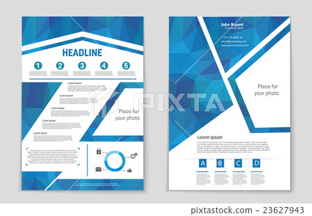 List, page, mockup brochure theme style, banner List, page, mockup brochure theme style, banner 23627943