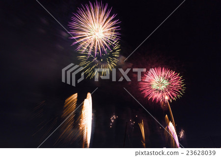 第38屆足立煙花 第38屆足立煙花 23628039