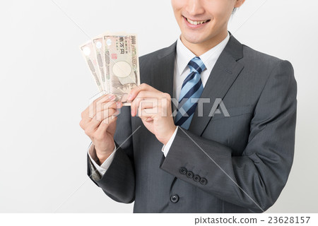 一名商人 23628157