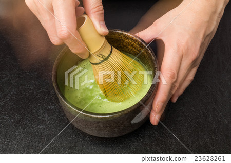 Tea ceremony Japan tea ceremony 23628261