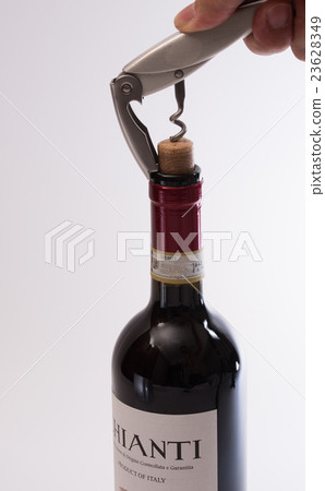 Wine stuffing 23628349