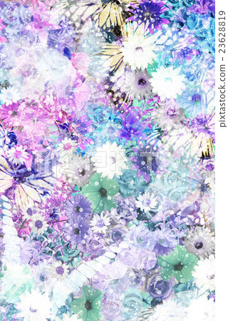 花朵 花 花卉 23628819