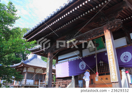 四國八十八宮殿曼荼羅寺 四國八十八宮殿曼荼羅寺 23629332