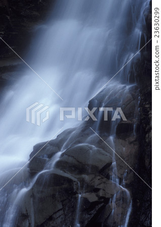 Okinawa Prefecture Hyōji-Oki Waterfall 23630299