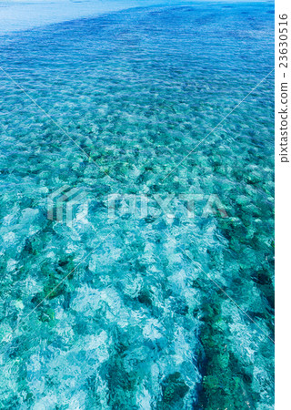 海,背景,沖繩島。 海,背景,沖繩島。 23630516