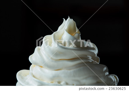 Soft Ice Cream Soft Ice Cream 23630625