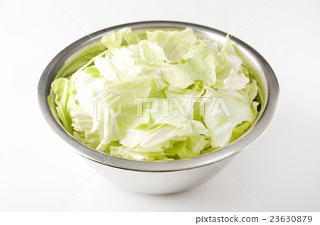 Preparation of cabbage Preparation of cabbage 23630879