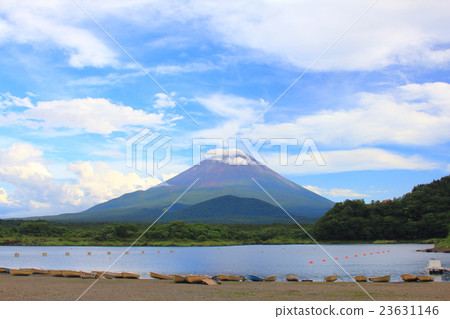 富士山 23631146