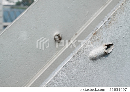 Banquet at the time of the Vietnam War remaining in Chang Tien Bridge 23631497