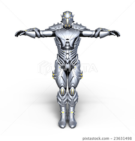 Robot Robot 23631498