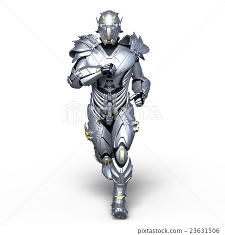 Robot 23631506