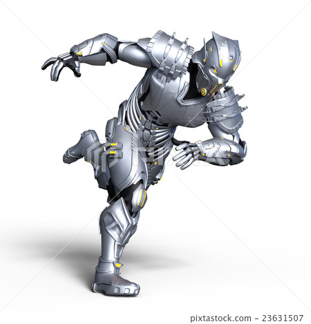 Robot 23631507