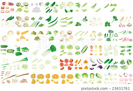 各種切菜3 各種切菜3 23631761