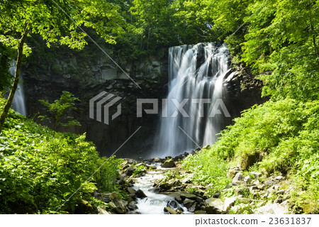 Ashribetsu瀑布 23631837