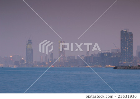 Hong Kong Skylight at 2016 Hong Kong Skylight at 2016 23631936