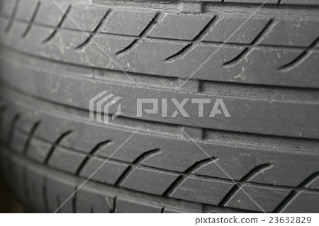 Slip sign of the tire Slip sign of the tire 23632829