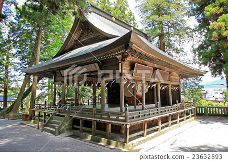 Suwa Taisha Shrine Shonomiya Kagura Dictionary Suwa Taisha Shrine Shonomiya Kagura Dictionary 23632893