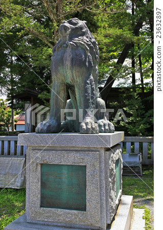 Su訪Taisha神社公司本州工業餃子形式 Su訪Taisha神社公司本州工業餃子形式 23632897
