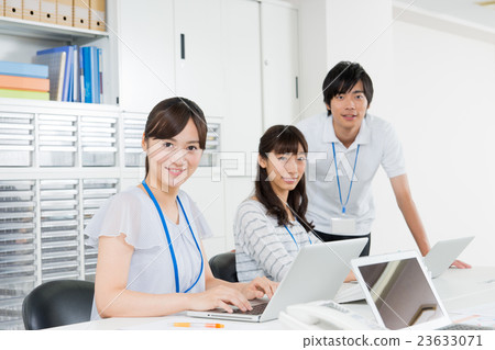 辦公室形象 辦公室形象 23633071