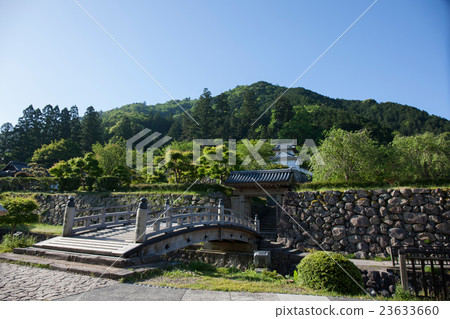 Izushi城堡 23633660