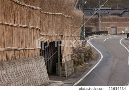 Maki no Sato 23634384