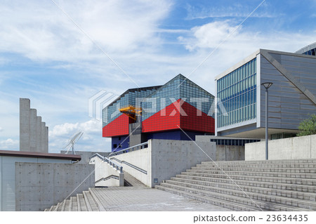 Osaka Harbor Tempozan Harbor Village Osaka Harbor Tempozan Harbor Village 23634435