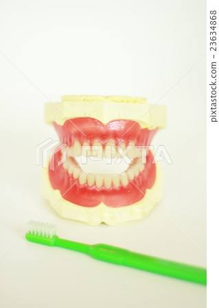 Full denture total denture Full denture total denture 23634868
