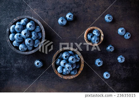 blueberry blueberry 23635015