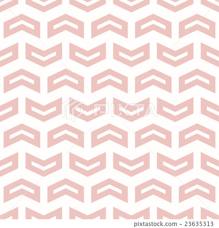 Geometric Seamless Vector Pattern Geometric Seamless Vector Pattern 23635313