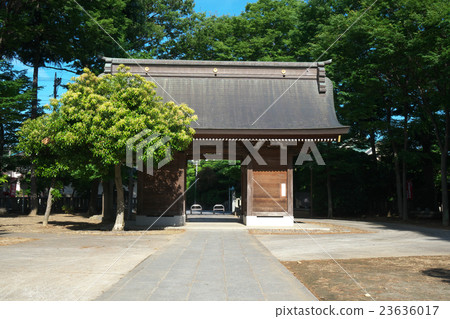 Ono Shrine (Tama City) 23636017